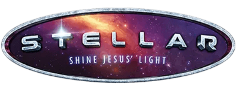 Shine Jesus' Light
